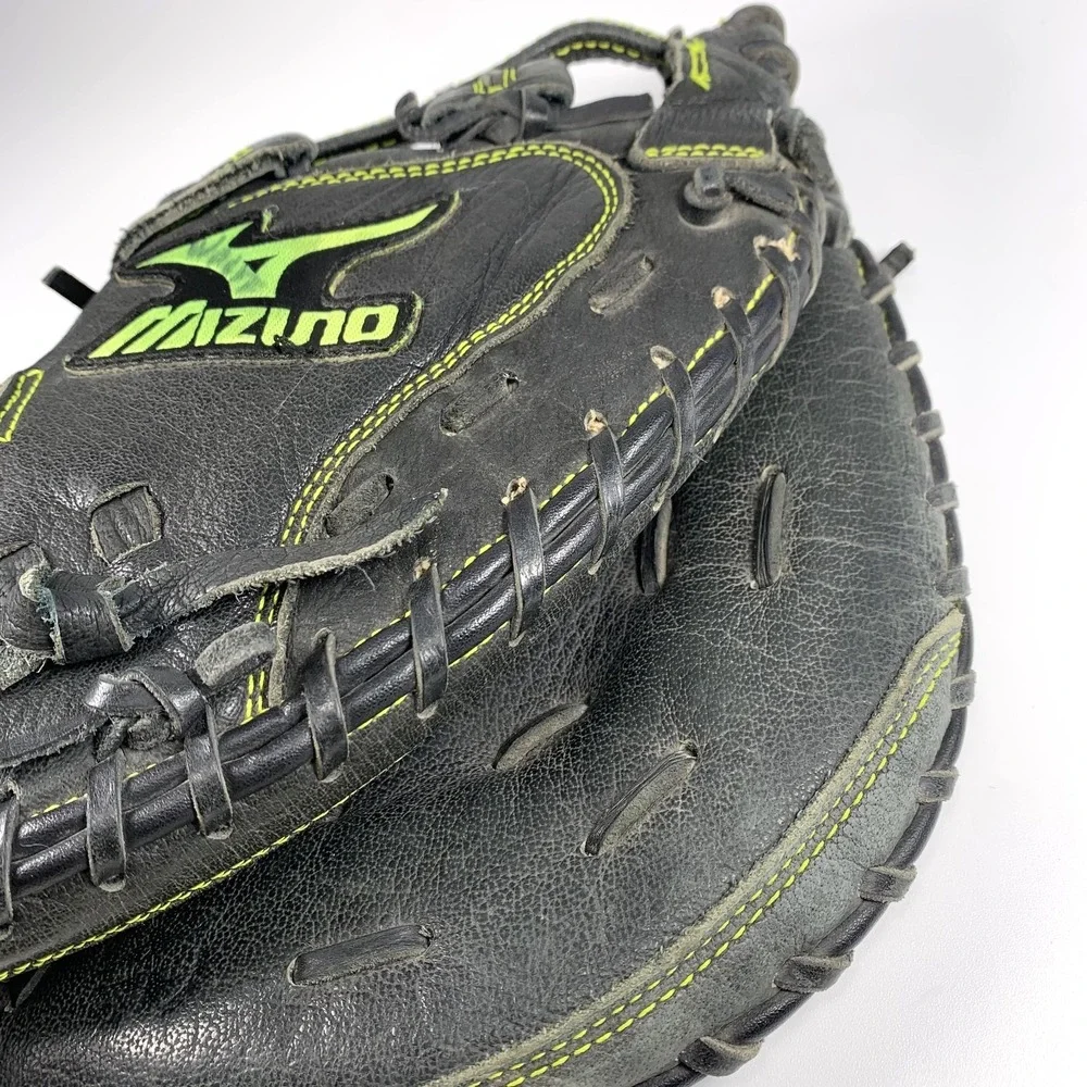 Mizuno GXS-92DRG 34
